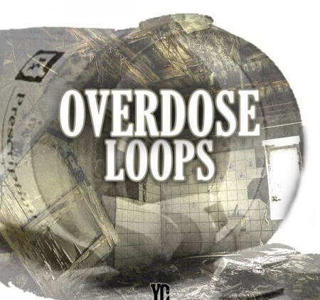 YC Audio Overdose Loops WAV